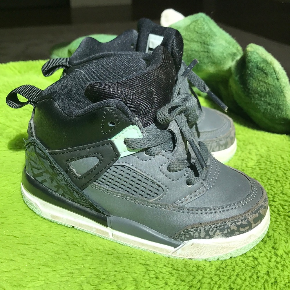 Baby Jordan’s